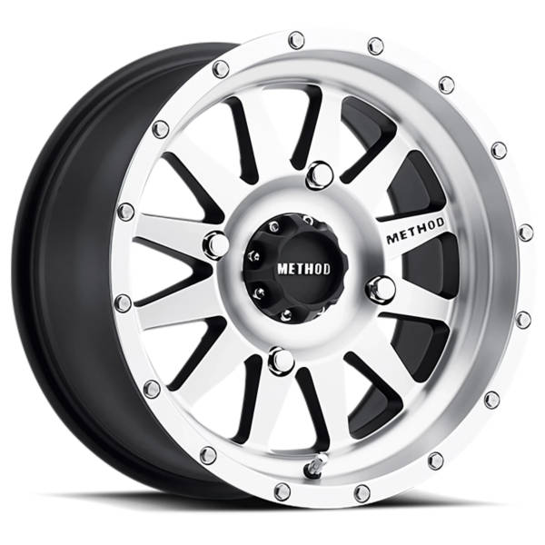 MR402 The Standard UTV