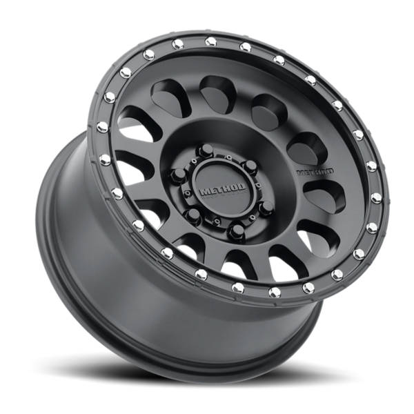 Method Race Wheels MR315 MR315 product medium 18  X9     6-135.00 18  BKMTXX
