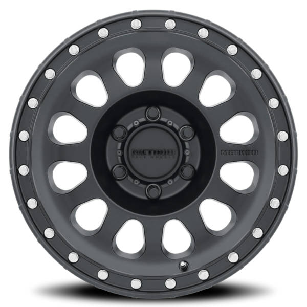 Method Race Wheels MR315 MR315 product medium 18  X9     6-135.00 18  BKMTXX