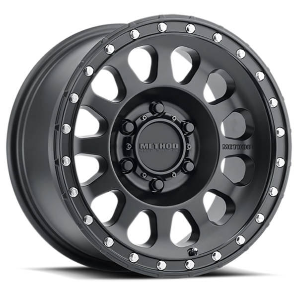Method Race Wheels MR315 MR315 product medium 18  X9     6-139.70 18  BKMTXX