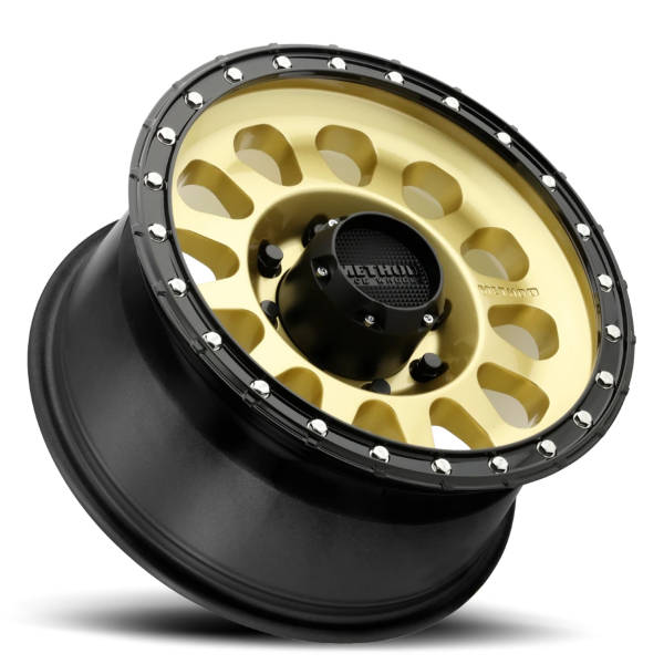 Method Race Wheels MR315 MR315 product medium 18  X9     8-165.10 18  GDGLBL