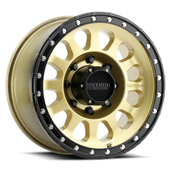 Method Race Wheels MR315 MR315 product medium 18  X9     8-165.10 18  GDGLBL