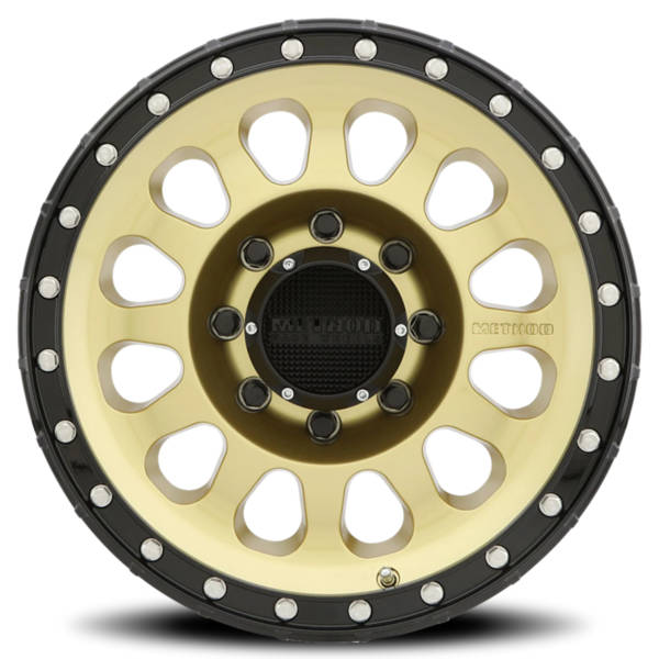 Method Race Wheels MR315 MR315 product medium 18  X9     8-165.10 18  GDGLBL