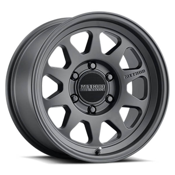 Method Race Wheels MR316 MR316 product medium 17  X8.5   6-135.00 0   BKMTXX