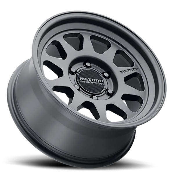Method Race Wheels MR316 MR316 product medium 18  X9     6-139.70 18  BKMTXX