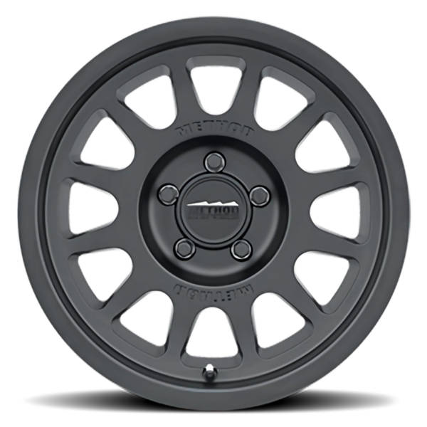 Method Race Wheels MR703 MR703 product medium 17  X8.5   5-150.00 0   BKMTXX