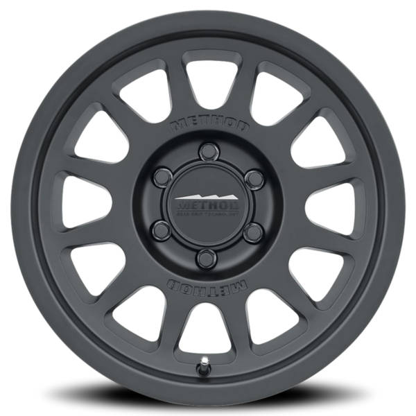 Method Race Wheels MR703 MR703 product medium 17  X8.5   6-120.00 0   BKMTXX