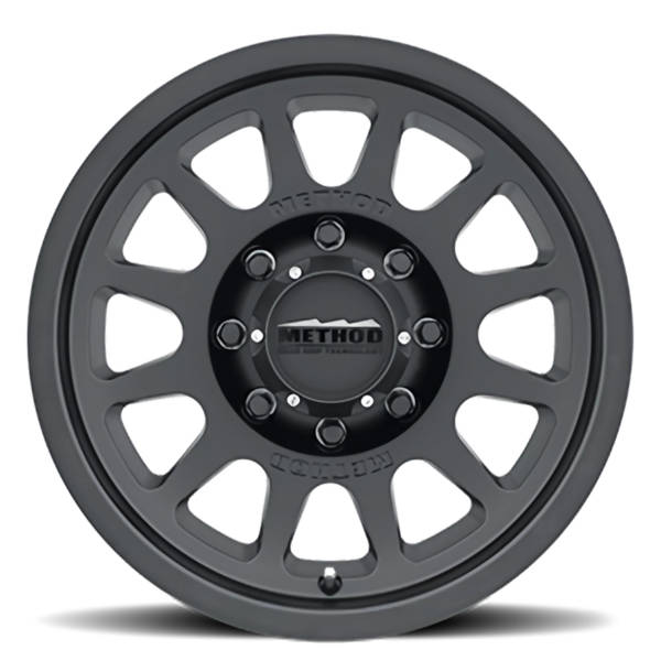 Method Race Wheels MR703 MR703 product medium 17  X8.5   8-165.10 0   BKMTXX