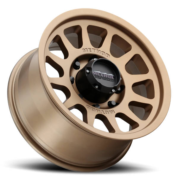 Method Race Wheels MR703 MR703 product medium 17  X8.5   8-170.00 0   BZMTXX