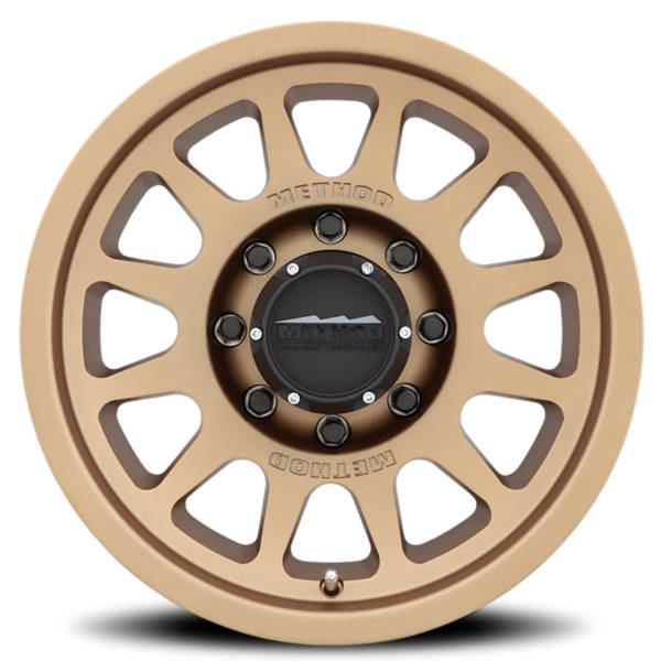 Method Race Wheels MR703 MR703 product medium 17  X8.5   8-170.00 0   BZMTXX