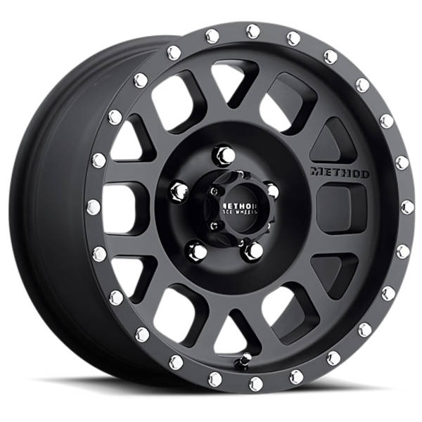 MR306 Mesh