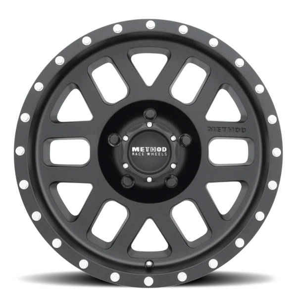 MR306 Mesh