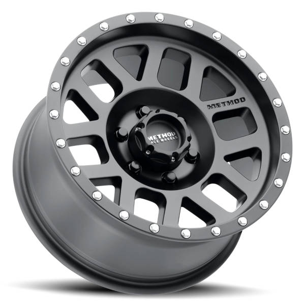 MR306 Mesh