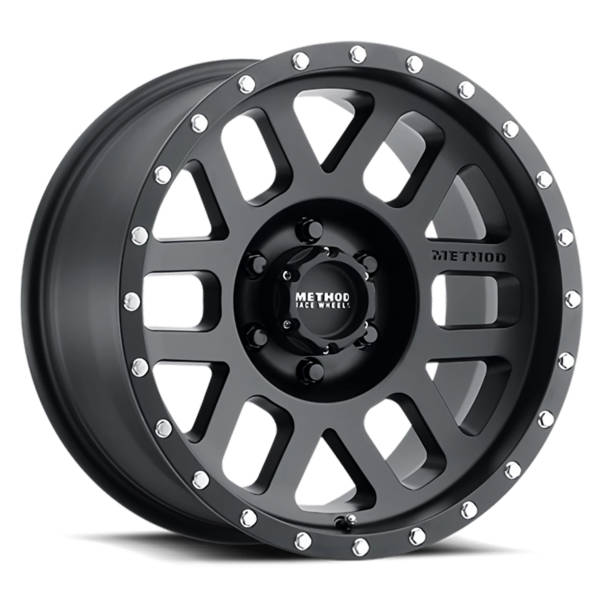 MR306 Mesh