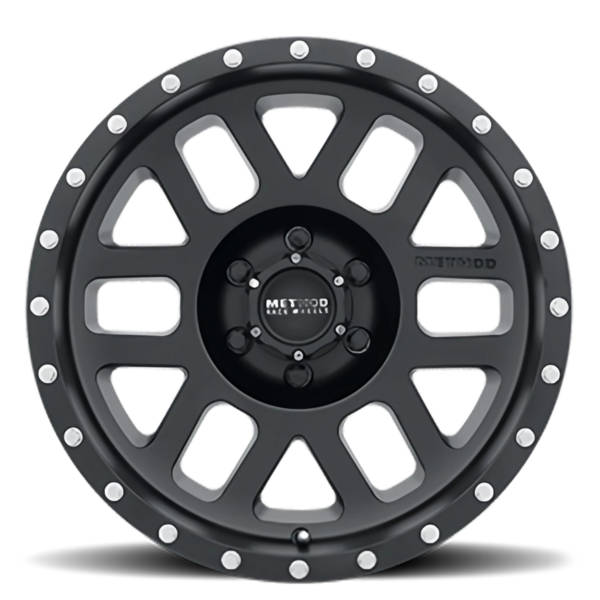 MR306 Mesh