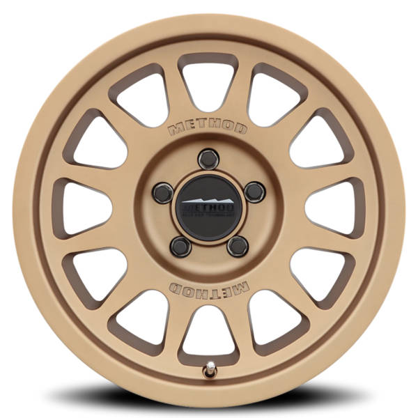 Method Race Wheels MR703 MR703 product medium 15  X7     5-100.00 15  BZMTXX
