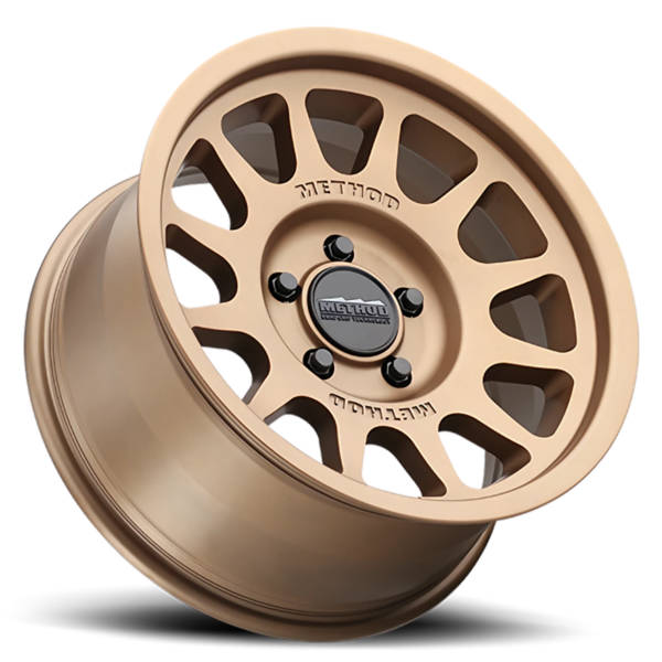 Method Race Wheels MR703 MR703 product medium 17  X8.5   5-127.00 25  BZMTXX