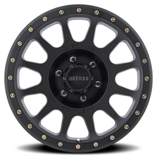 Method Race Wheels MR305 NV MR305 NV product medium 18  X9     6-135.00 0   BKMTXX