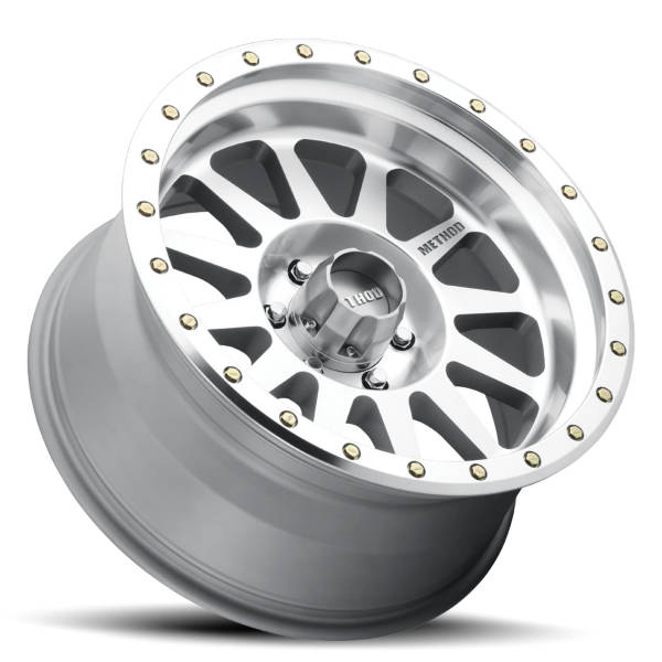 MR304 Double Standard