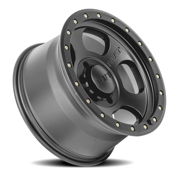 Canyon Pro Black