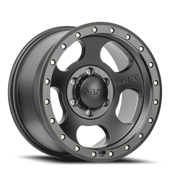 Canyon Pro Black