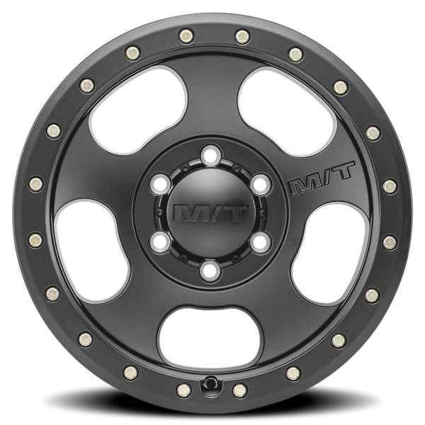 Canyon Pro Black