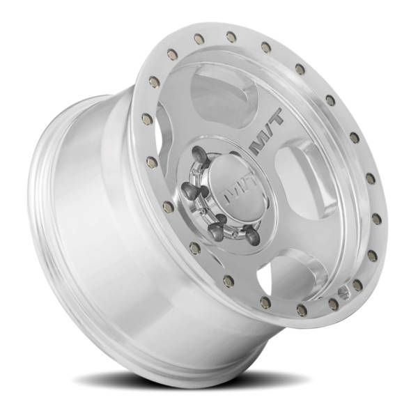 Canyon Pro Polished