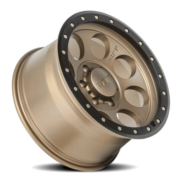 Classic Pro Bronze