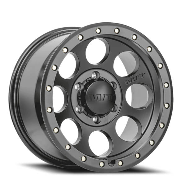 Classic Pro Black