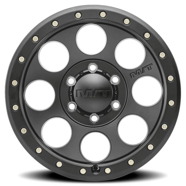 Classic Pro Black