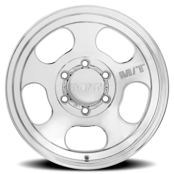 Mickey Thompson Canyon Polished Canyon Polished product medium 17  X9     8-170.00 0   POPOXX