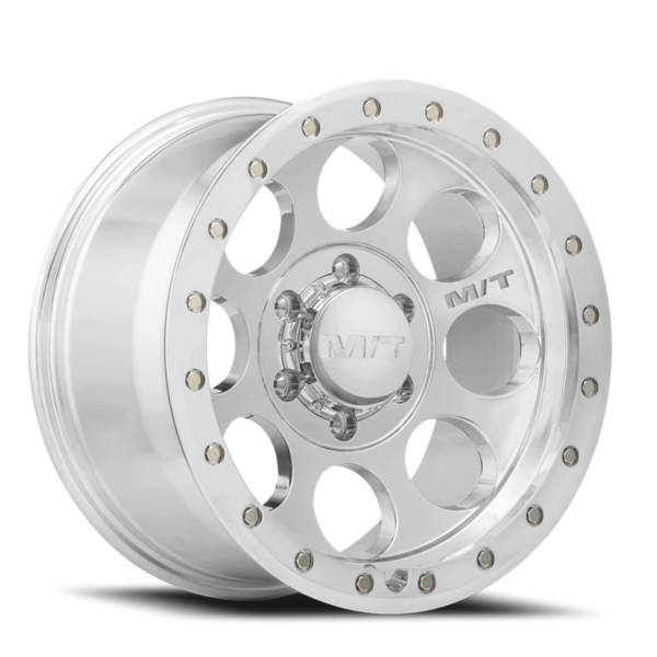 Mickey Thompson Classic Pro Polished Classic Pro Polished product medium 17  X9     5-127.00 -12 POPOGB