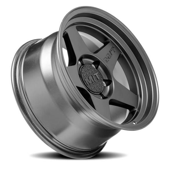 Mickey Thompson Open 5 Black Open 5 Black product medium 20  X9     5-139.70 0   BKMTXX