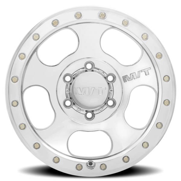 Mickey Thompson Canyon Pro Polished Canyon Pro Polished product medium 20  X9     5-139.70 0   POPOGB