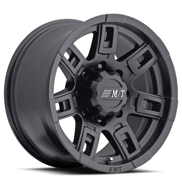 Mickey Thompson Sidebiter II side product medium 16  X8     6-139.70 0   BKMTXX