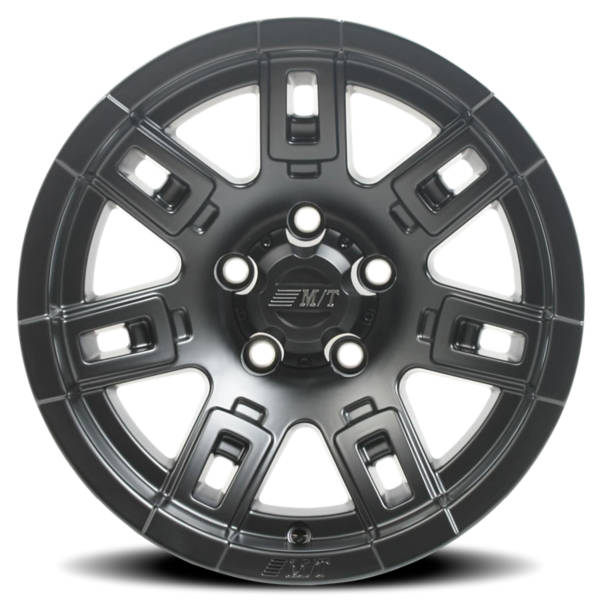 Mickey Thompson Sidebiter II side product medium 16  X8     6-139.70 0   BKMTXX