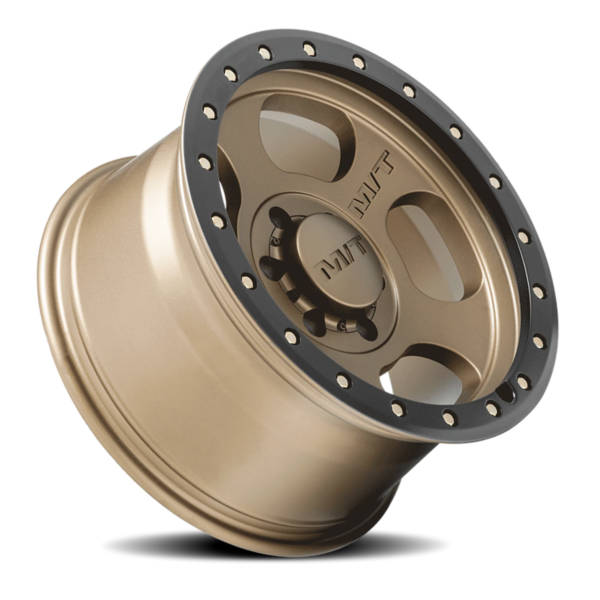 Canyon Pro Bronze