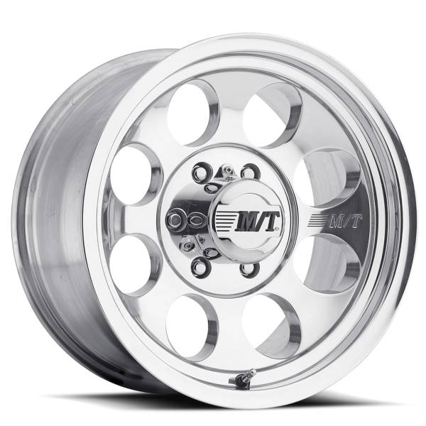 Mickey Thompson Classic III Classic III product medium 16  X8     6-139.70 -22 POPOXX