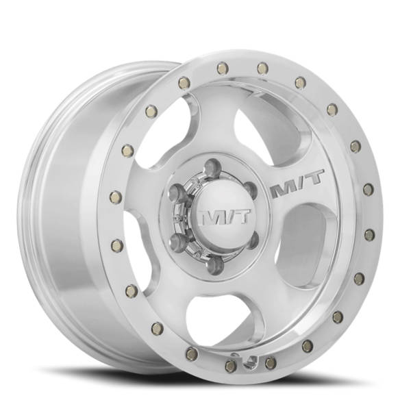 Mickey Thompson Canyon Pro Polished Canyon Pro Polished product medium 18  X9     6-120.00 -5  POPOGB