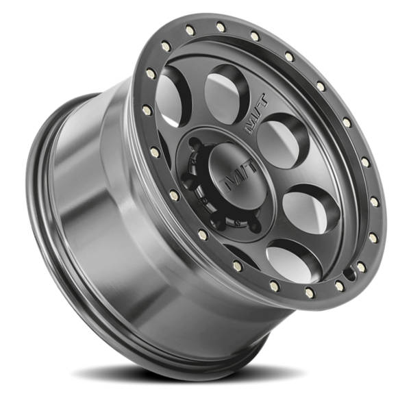 Mickey Thompson Classic Pro Black Classic Pro Black product medium 17  X9     6-135.00 -12 BKMTGB
