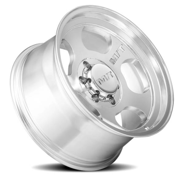 Canyon Polished