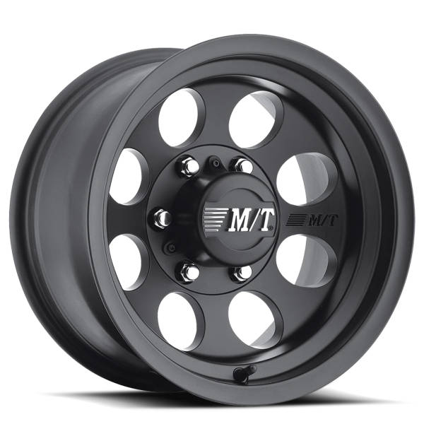 Mickey Thompson Classic III Classic III product medium 15  X10    5-114.30 -45 BKMTXX