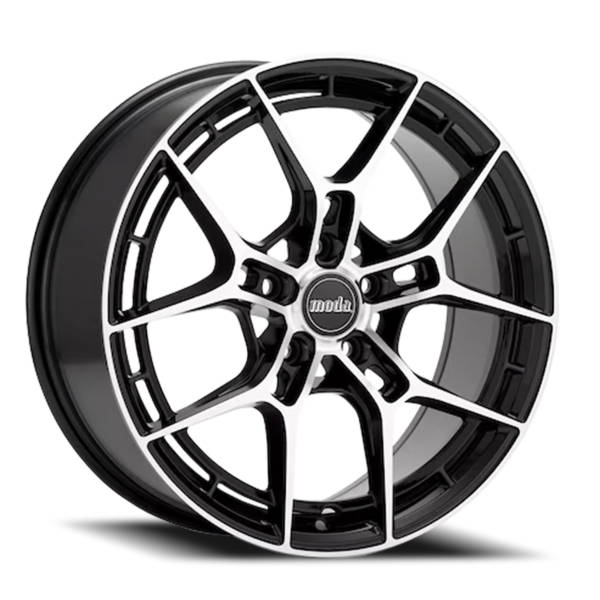 Moda MD32 MD32 product medium 19  X8     5-108.00 48  BKMCBA