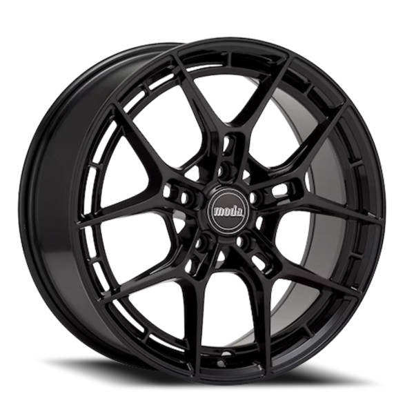 Moda MD32 MD32 product medium 18  X8     5-120.00 32  BKGLXX