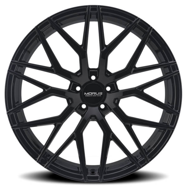 Morus Stern Stern product medium 22  X9.5   5-112.00 25  BKGLXX