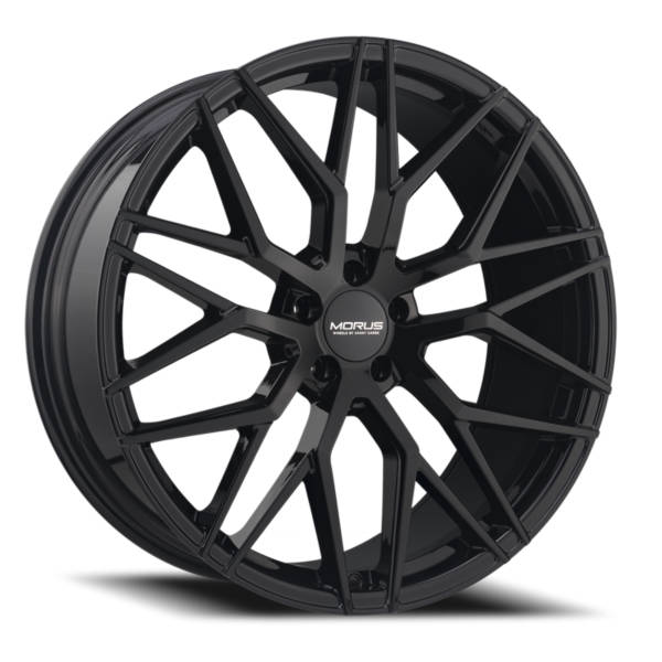 Morus Stern Stern product medium 22  X11.5  5-112.00 38  BKGLXX