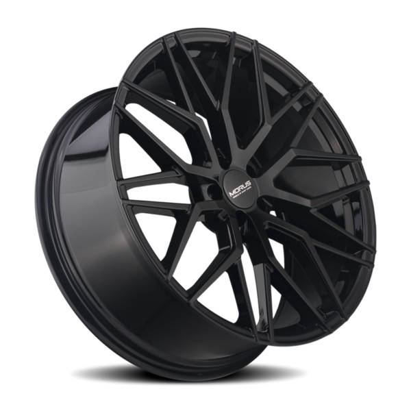 Morus Stern Stern product medium 18  X8.5   5-112.00 42  BKGLXX
