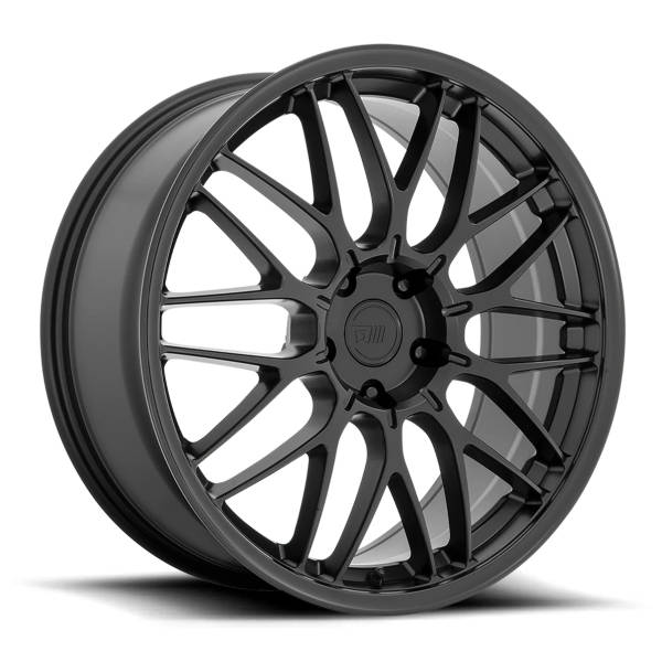 Motegi Racing MR153 CM10 18 X8.5 5-114.30 35 BKMTXX | 19 X9.5 5-114.30 ...