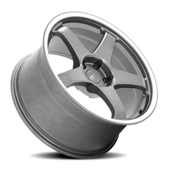 Motegi Racing MR151 CS5 MR151 CS5 product medium 18  X8.5   5-114.30 25  GYGLML