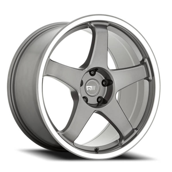 MR151 CS5